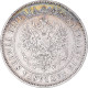 Monnaie, Finlande, Alexander II, 2 Markkaa, 1874, Helsinki, TB+, Argent, KM:7.2 - Finland