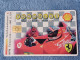 NETHERLANDS - CRD664 - Shell Formule 1 - FERRARI - MARLBORO - 1.000EX. - Private