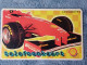 NETHERLANDS - CRD664 - Shell Formule 1 - FERRARI - MARLBORO - 1.000EX. - Private