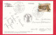 ITALIA - 2004 - Cartolina Viag. - Offida (AP) - 400 Anni Della Nascita Del Beato Bernardo - Mussini - Annullo 07-11-2004 - 2001-10: Poststempel