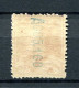 1922.ESPAÑA.EDIFIL 322**.NUEVO SIN FIJASELLOS(MNH).EXCELENTE CENTRAJE.CATALOGO 300€ - Unused Stamps