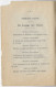 49 Recueil Des USAGES LOCAUX Du Canton De CHALONNES SUR LOIRE (Maine Et Loire) 1904 Imp. E. Gigault - Pays De Loire
