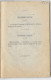 49 Recueil Des USAGES LOCAUX Du Canton De CHALONNES SUR LOIRE (Maine Et Loire) 1904 Imp. E. Gigault - Pays De Loire