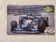 United Kingdom-(BTG-610)-F1 Benetton/Renault Schumacher In Car-(624)-(505K81398)(tirage-1.000)-cataloge-6.00£-mint - BT Emissioni Generali