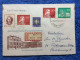 DDR - 1962 R-Brief Aus Zittau - SST "J.G.Fichte" (2DMK047) - Storia Postale