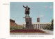 RUSSIA USSR 1968 ENTIER POSTCARD A 05561 Mint PETERSBURG LENIN MONUMENT FINLAND RAILWAY EISENBAHN BAHNHOF GARE TRAIN - 1960-69