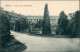 Ansichtskarte Hanau Partie Am Stadtschloß 1909 - Hanau