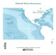 NATIONAL MARINE SANCTUARIES. Feuillet / Sheet  De 16 Timbres Neufs **.  Forever Mint Stamps.  2 Photos Front & Back - Ongebruikt