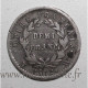 GADOURY 399 - 1/2 FRANC 1812 W - Lille - TYPE EMPIRE - KM 691 - TTB - 1/2 Franc