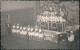 Gotha Fasching In Der Stadthalle - Funkengarde Orchester 1960 Privatfoto - Gotha