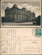 Ansichtskarte Gotha Partie Mit Museum 1935 - Gotha