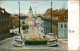 Ansichtskarte Gotha Hauptmarkt 1903 - Gotha
