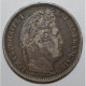 GADOURY 520 - 2 FRANCS 1832 A - Paris - TYPE LOUIS PHILIPPE 1er - KM 743 - TTB+ - 2 Francs