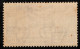 1933-Emissioni Generali (MNH=**) Posta Aerea L.50 Cinquantenario Eritreo, Puntin - Emisiones Generales