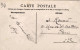 1915-Francia France Maisons Laffitte Champ De Courses Sortie Des Chevaux - Ippica
