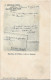 1900circa-Repubblica Di San Marino Cartolina Commemorativa Con Lettera Di Gariba - Covers & Documents