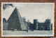 VATICANO - 20 C. Su Cartolina Per FAENZA DEL 22/4/1938 - Covers & Documents