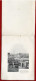 71  MONTCEAU LES MINES FASCICULE  PHOTOS  DOCUMENT 12 PAGES  -  MANIFESTATION GREVE 1901 PUIT ST FRANCOIS MAGNY MANGRAND - Bourgogne