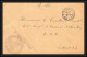 42072/ Lettre Cover Aviation Militaire Escadrille N° VB 107 3ème Groupe De Bombardement 1915 Guerre 1914/1918 War  - Military Airmail