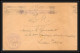 42002/ Lettre Cover Aviation Militaire 1er Groupe Dijon Et Cachet 3ème Groupe Guerre Pour Le Secteur 23 1915 1914/1918 W - Posta Aerea Militare