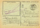 1941 CENSORED CARD TO KOLOSZVAR CLUJ - Brieven En Documenten