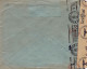 ROMANIA COVER CENSORED 1942 POSTE AERIENNE  TO GERMANY - Storia Postale