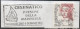 1970/2004 Marcofilia 6 Esemplari - 2001-10: Poststempel