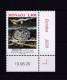 MONACO 2020 TIMBRE N°3245 NEUF** TERLIZZI - Unused Stamps