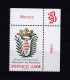 MONACO 2020 TIMBRE N°3241 NEUF** BLASON - Unused Stamps