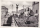 1960-Matera Montescaglioso Monumento Ai Caduti E Piazza Del Popolo, Cartolina Vi - Matera