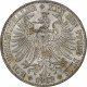 Allemagne, Vereinstaler, 1862, Frankfurt, Argent, SUP, KM:370 - Taler En Doppeltaler