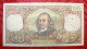 Delcampe - Lot De 5 Billets : 500 Francs Pascal, 200 F Et 3x100 Francs. - Zonder Classificatie