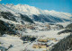 Suisse St. Morits Panorama - Sankt Moritz