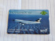 United Kingdom-(BTG-659)-Hongpex '96/Cathay Pacific-(652)-(505M31429)(tirage-1.000)-cataloge--10.00£-mint - BT Allgemeine