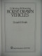 HORSE-DRAWN VEHICLES Collecting & Restoring By Donald J. Smith 1981 Paarden Koetsen Trektuigen Commercial Agricultural - Autres & Non Classés