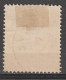 N° 26  Herve - 1869-1888 Lion Couché (Liegender Löwe)