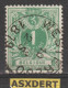 N° 26  Westerloo 1879 - 1869-1888 Leone Coricato