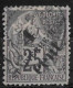 SAINT PIERRE Et MIQUELON N°35 & N°42 Oblitéré CàD - Used Stamps