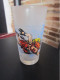 SPIROU VERRE SPIROU LONG DRINK  OFFERT PAR QUCIK - Spirou Et Fantasio