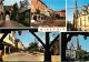 09 - Mirepoix - Multivues - Automobiles - Fleurs - Carte Neuve - CPM - Voir Scans Recto-Verso - Mirepoix