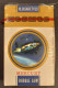 Delcampe - KOSMOS SPACE TRADING CARDS + CIGARETTES PACKETS DOLCIFICIO LOMBARDO LA STORIA DELL'ASTRONAUTICA 1968 FIGURINE CARTONATE - Other & Unclassified