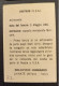 Delcampe - KOSMOS SPACE TRADING CARDS + CIGARETTES PACKETS DOLCIFICIO LOMBARDO LA STORIA DELL'ASTRONAUTICA 1968 FIGURINE CARTONATE - Andere & Zonder Classificatie