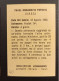 Delcampe - KOSMOS SPACE TRADING CARDS + CIGARETTES PACKETS DOLCIFICIO LOMBARDO LA STORIA DELL'ASTRONAUTICA 1968 FIGURINE CARTONATE - Sonstige & Ohne Zuordnung