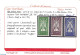 Ireland 1937 Definitives 3v (signed With Attest), Mint NH, Religion - Transport - Religion - Fire Fighters & Prevention - Nuevos
