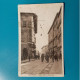 Cartolina Catanzaro - Corso Vittorio Emanuele. Viaggiata 1929 - Catanzaro