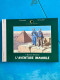 1. Blake & Mortimer L'AVENTURE IMMOBILE CONVARD JUILLARD - Juillard