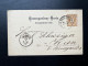 ENTIER POSTAL AUTRICHE / BRUNN POUR WIEN 1887 - Briefkaarten
