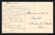 5830/ Carte Maximum France N° 138 Semeuse Style Porte Timbre Sur Semeuse TTB Rare 1908 - ...-1929