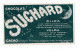 Rare Chromo Chocolat Suchard, S 166 / 5, Serie: Scènes De Vie, Alpinisme - Suchard