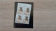 États-Unis – Timbre Folio Soldats Buffalo 1994 – Lot De 4 Timbres Neuf MNH - Unused Stamps